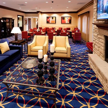 Towneplace Suites By Marriott Tucson Williams Centre Exterior foto
