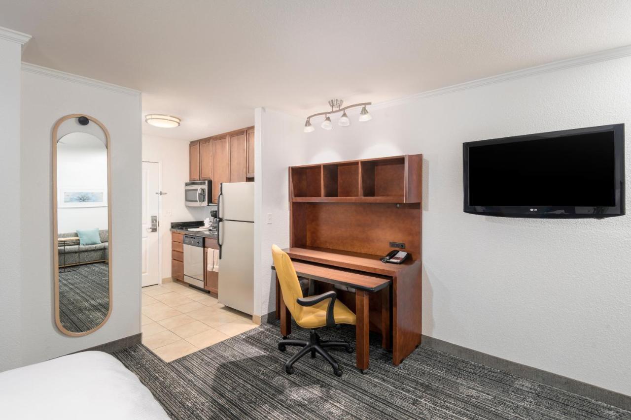 Towneplace Suites By Marriott Tucson Williams Centre Exterior foto