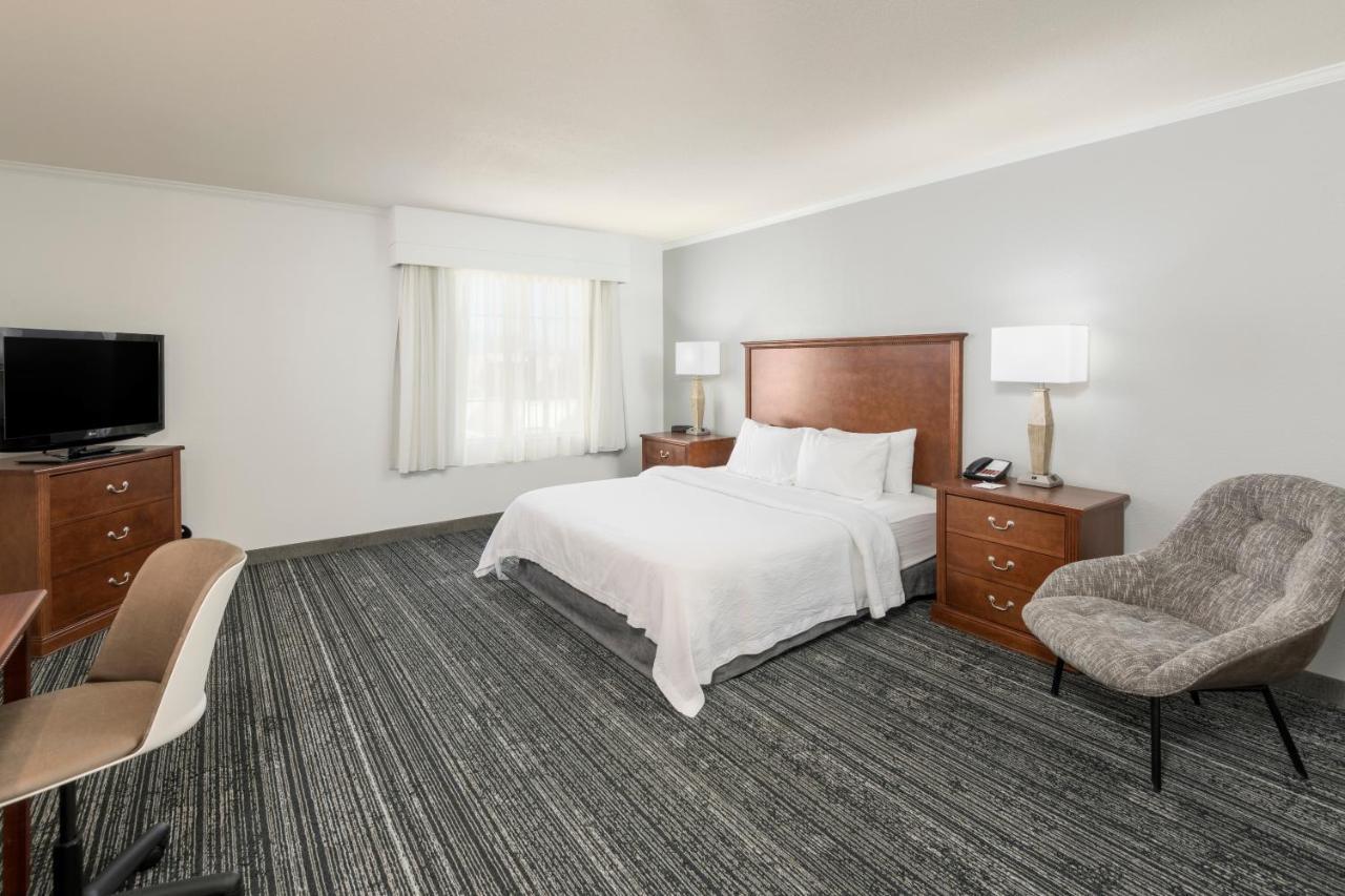 Towneplace Suites By Marriott Tucson Williams Centre Exterior foto