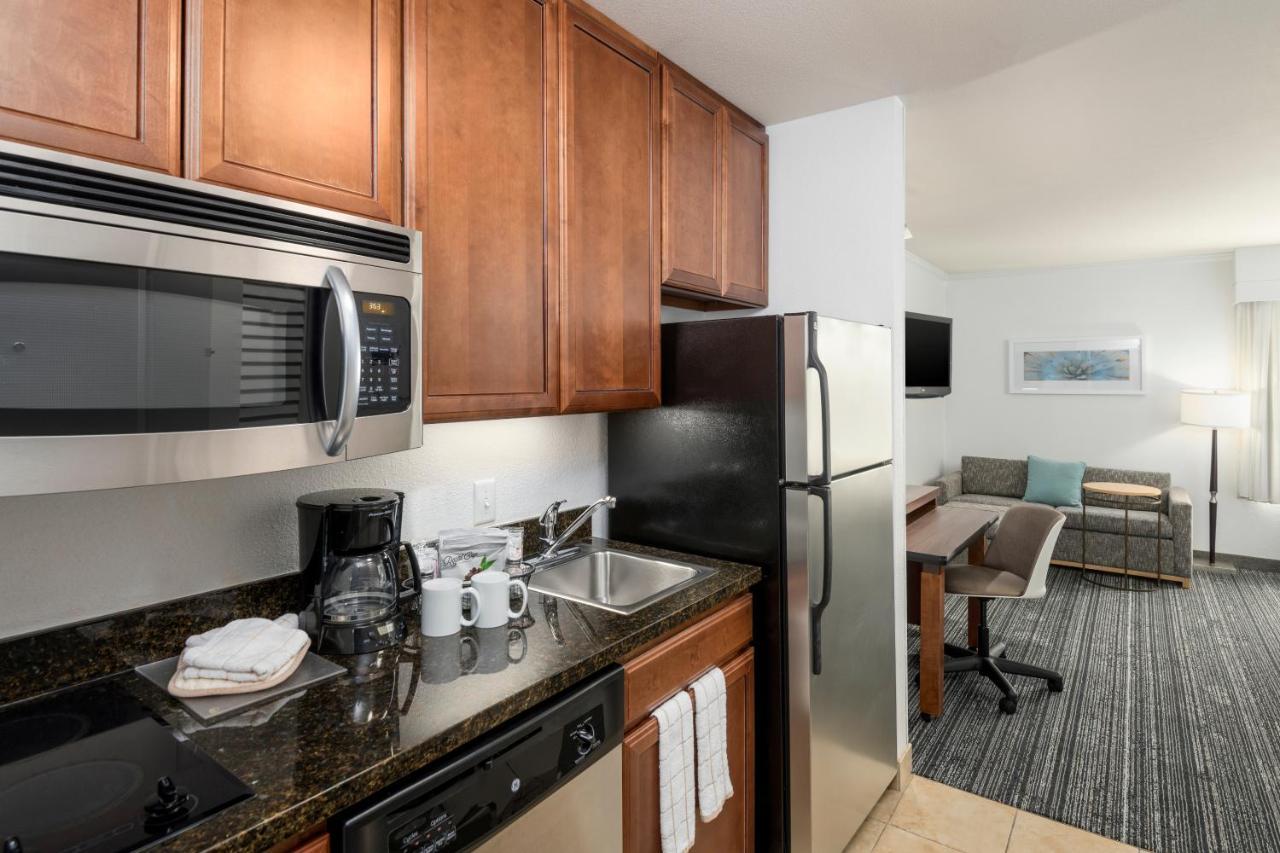 Towneplace Suites By Marriott Tucson Williams Centre Exterior foto