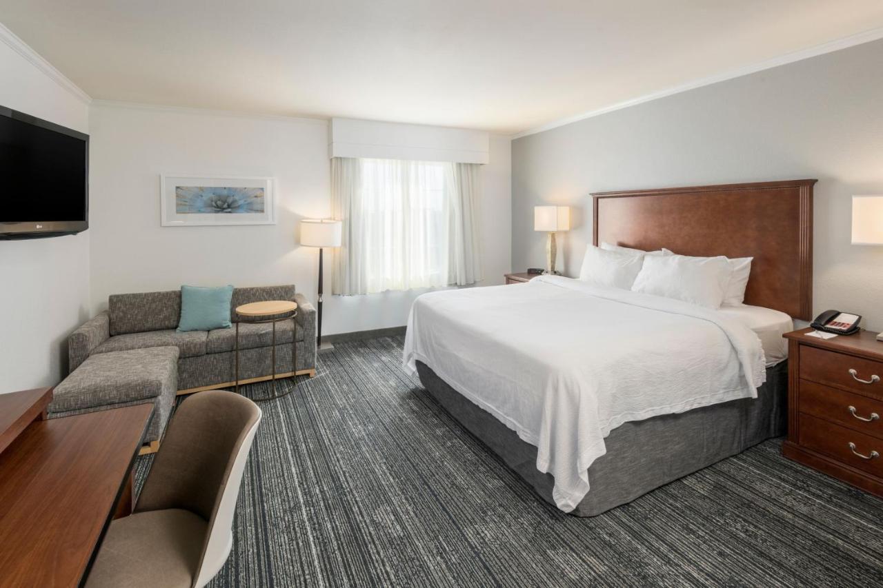 Towneplace Suites By Marriott Tucson Williams Centre Exterior foto