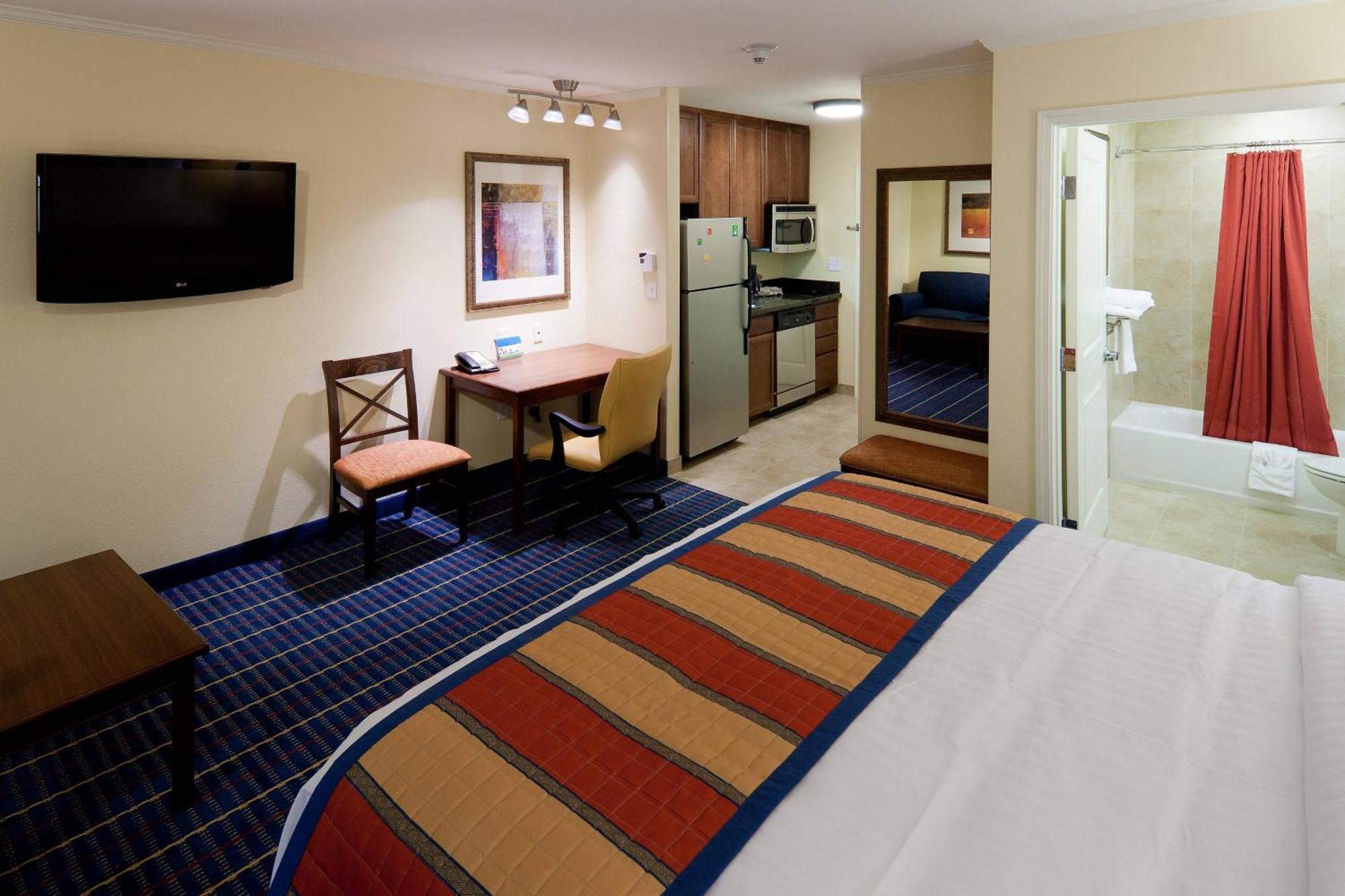 Towneplace Suites By Marriott Tucson Williams Centre Exterior foto