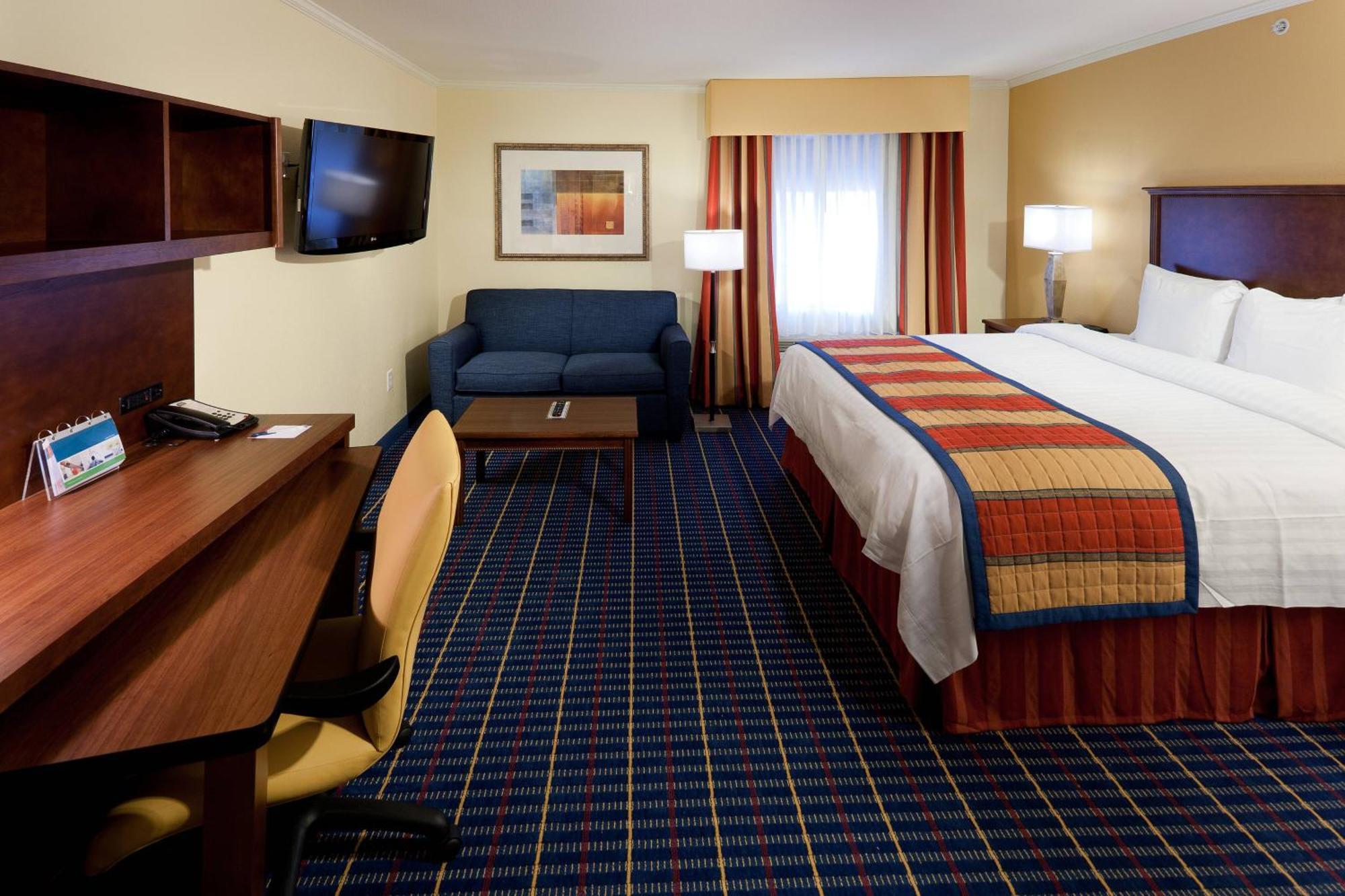 Towneplace Suites By Marriott Tucson Williams Centre Exterior foto