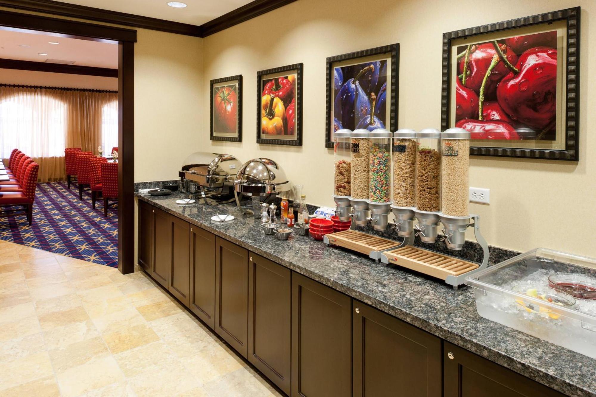 Towneplace Suites By Marriott Tucson Williams Centre Exterior foto