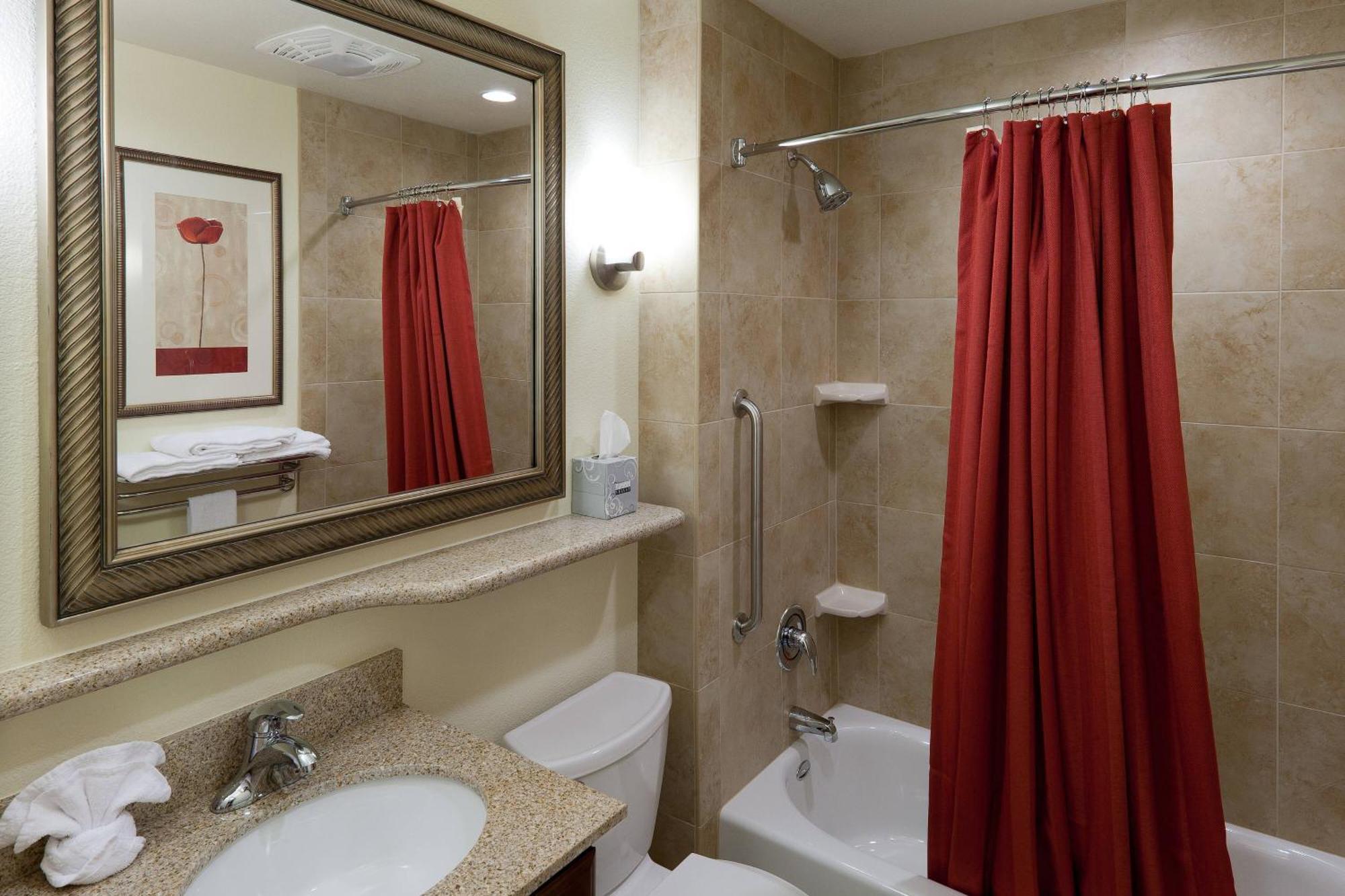Towneplace Suites By Marriott Tucson Williams Centre Exterior foto