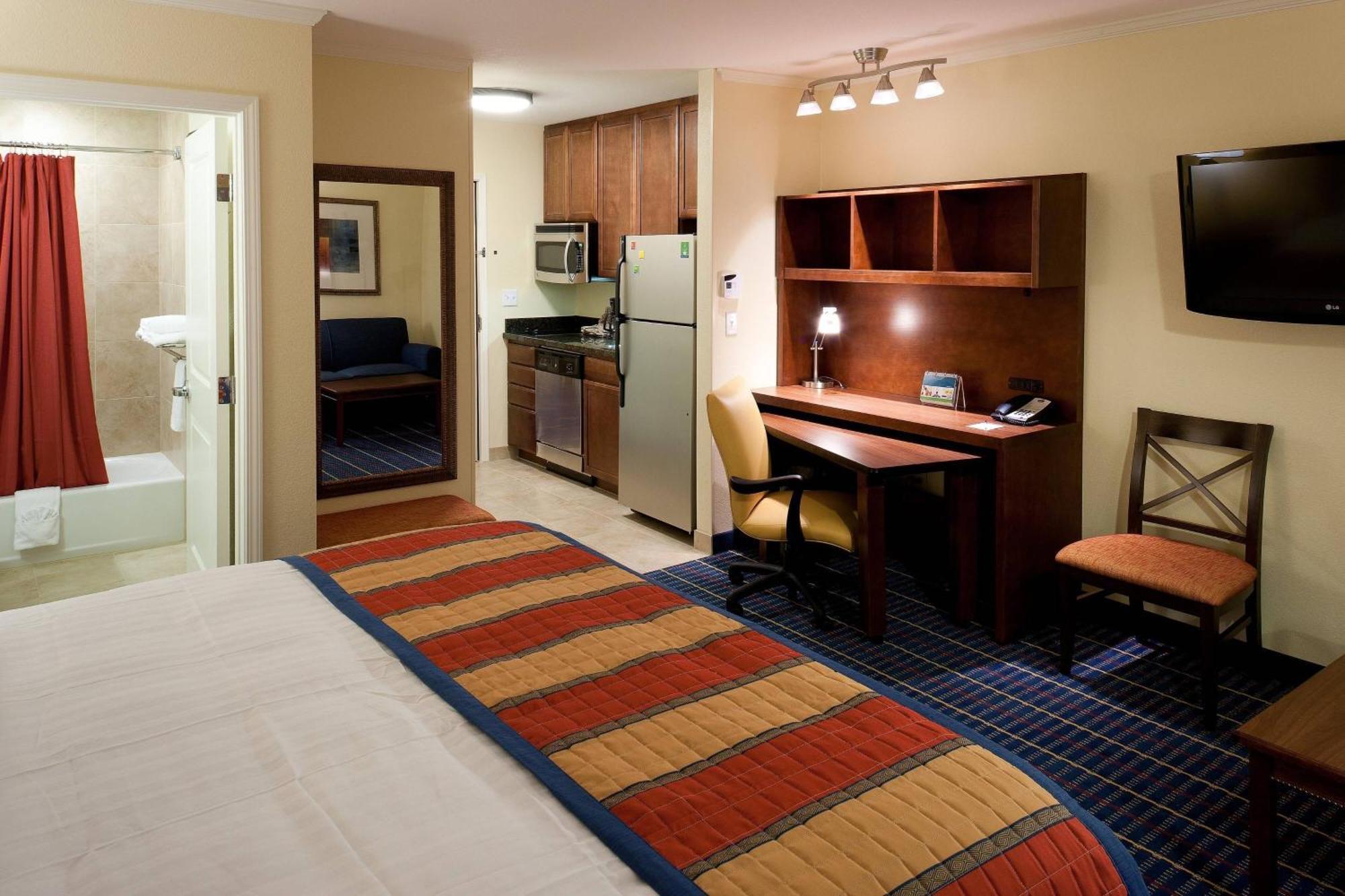 Towneplace Suites By Marriott Tucson Williams Centre Exterior foto