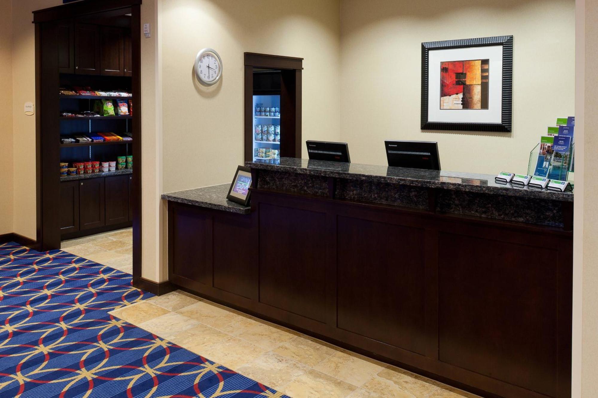 Towneplace Suites By Marriott Tucson Williams Centre Exterior foto