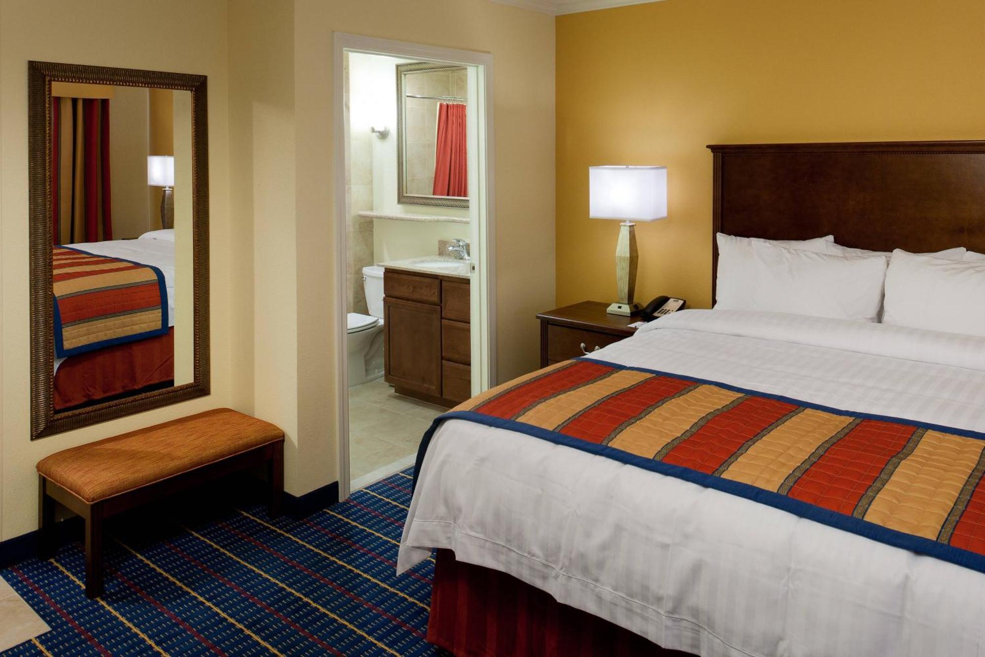 Towneplace Suites By Marriott Tucson Williams Centre Exterior foto
